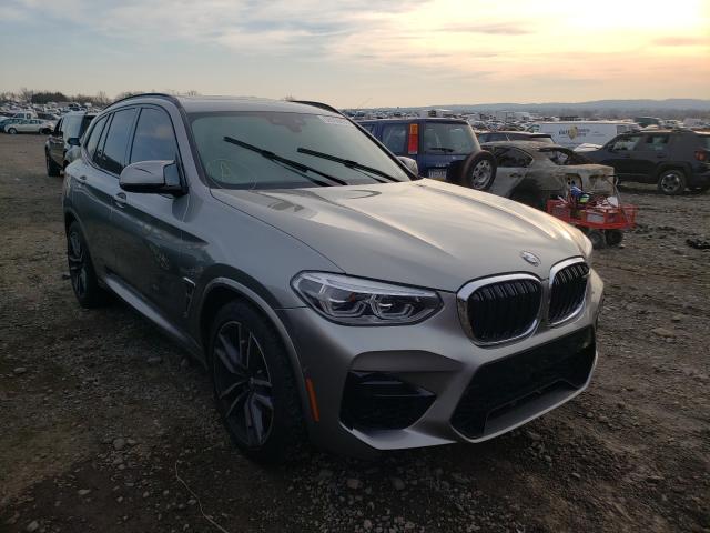 Bmw X3 m compe (2020)