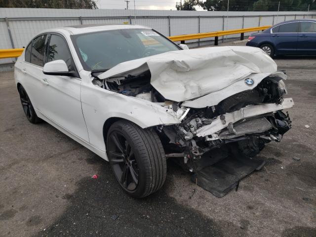 Bmw 330 i (2018)