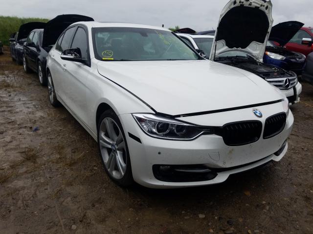 Bmw 328 xi (2014)