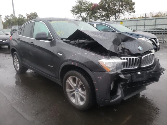 Bmw X4 (2017)