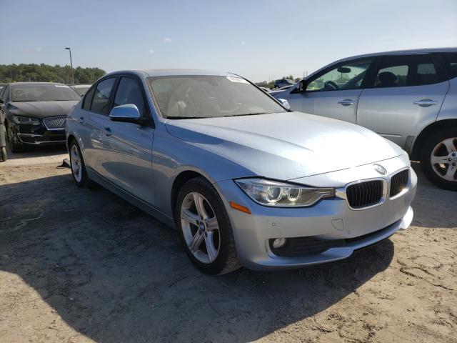 Bmw 320 i (2014)