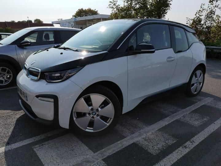 Bmw I3 (2018)