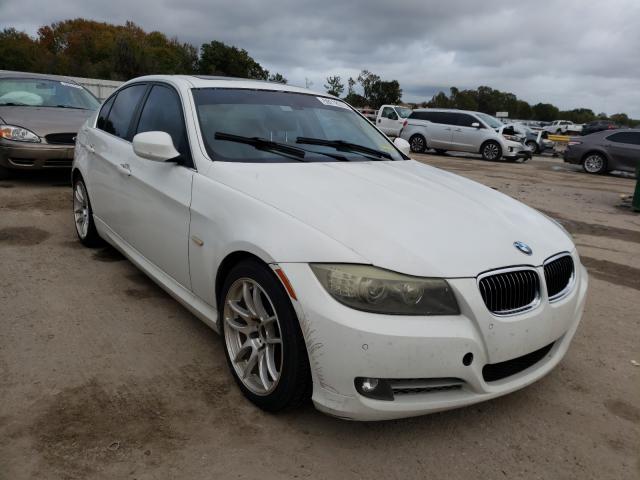 Bmw 335 d (2010)