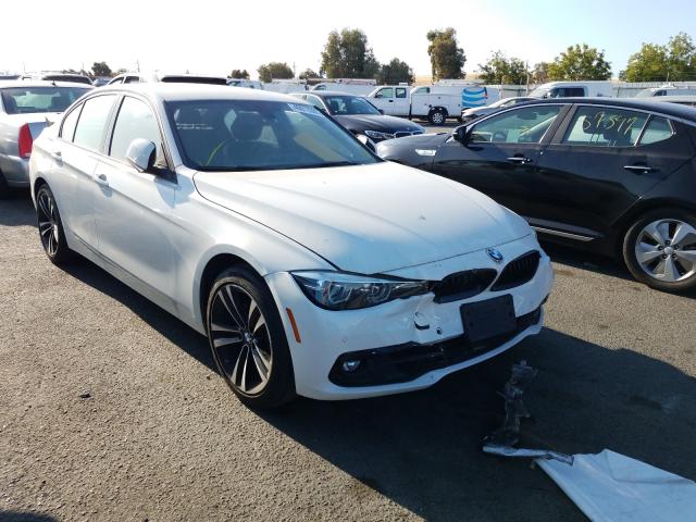 Bmw 330 i (2018)
