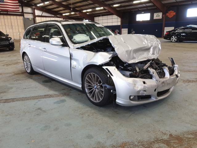 Bmw 328 xi (2011)