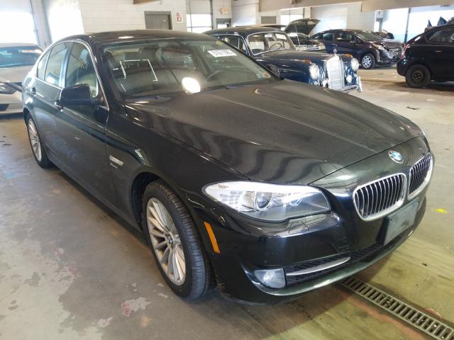 Bmw 535 xi (2011)