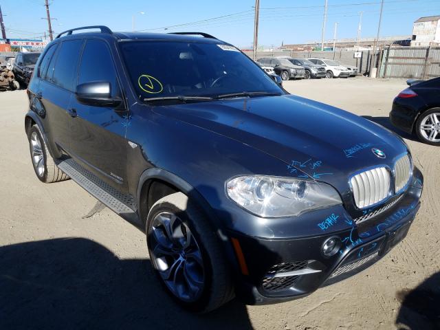 Bmw X5 xdrive5 (2012)