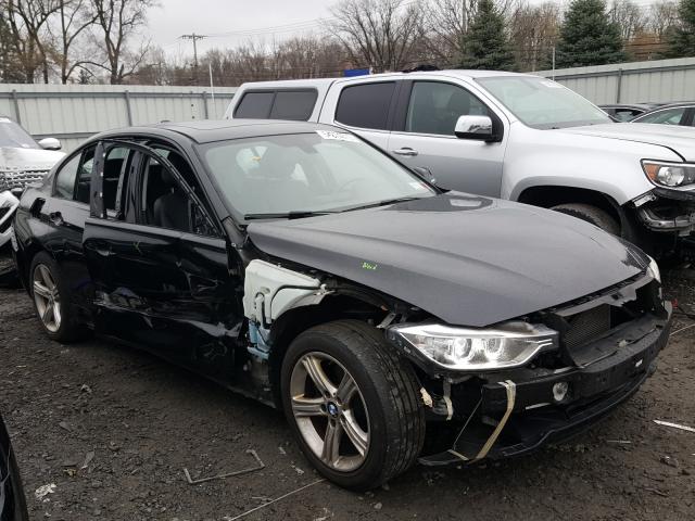 Bmw 328 xi (2013)