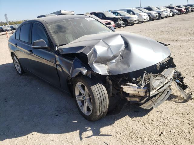 Bmw 320 i (2013)