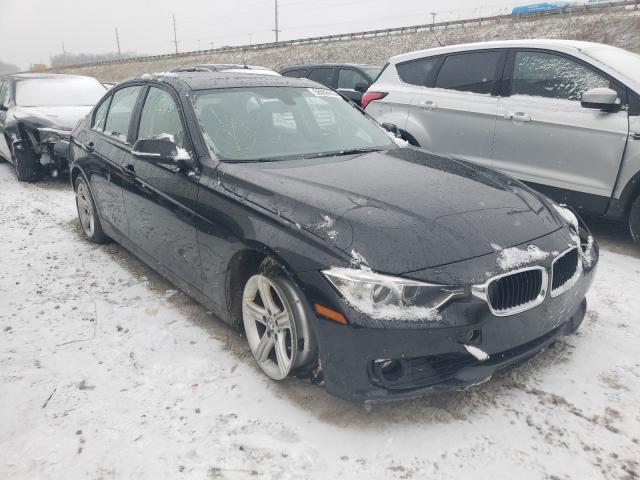 Bmw 328 xi (2013)