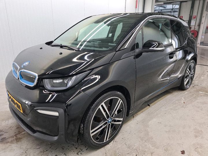 Bmw I3 (2019)