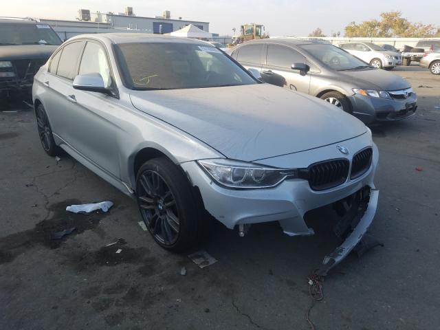 Bmw 335i (2013)