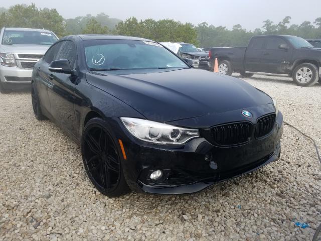 Bmw 428 i gran (2015)