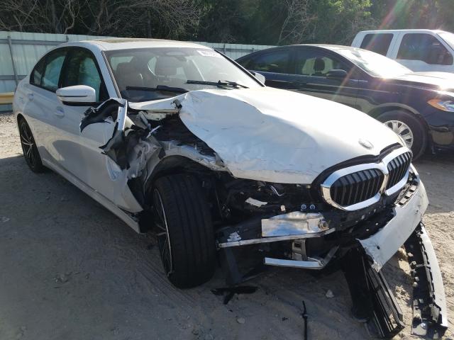 Bmw 330xi (2019)