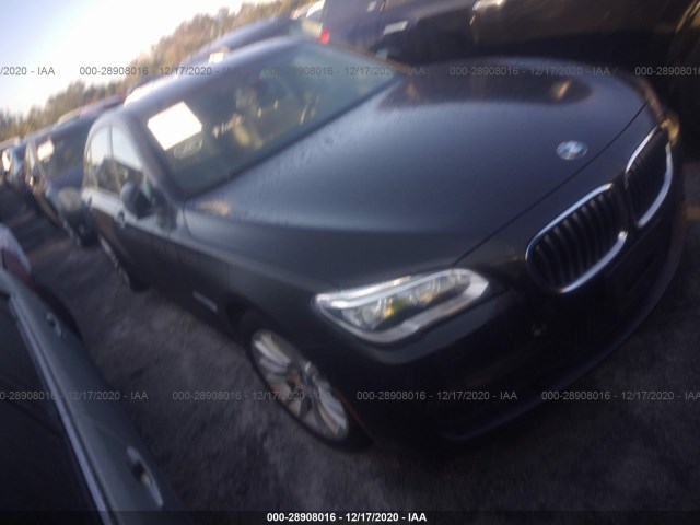 Bmw 7 (2014)