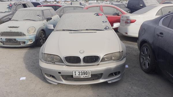 Bmw 325i (2004)