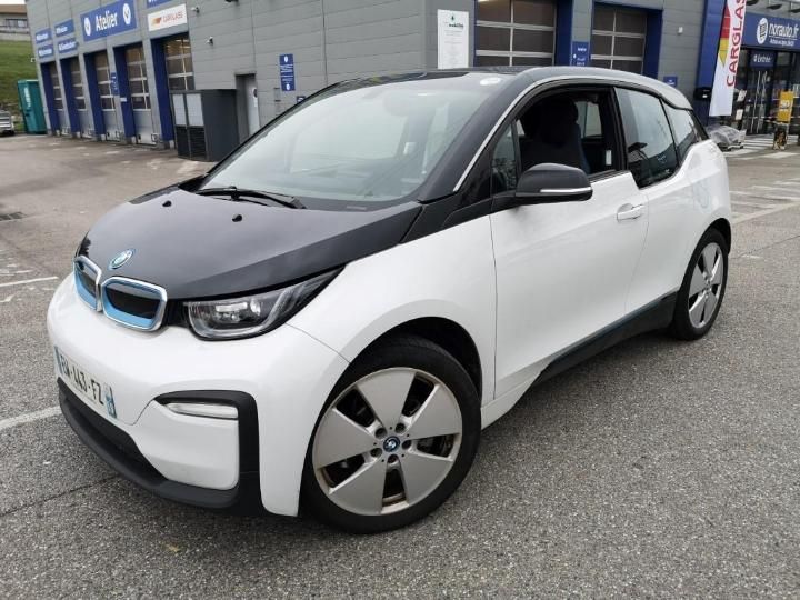 Bmw I3 (2018)
