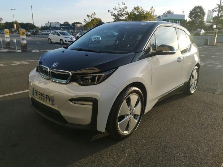 Bmw I3 (2018)