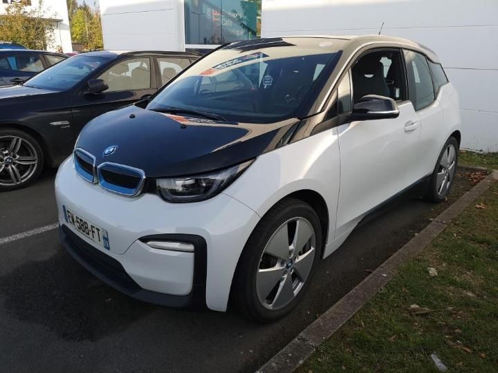 Bmw I3 (2018)