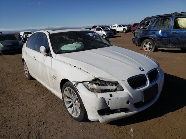 Bmw 328 xi (2011)
