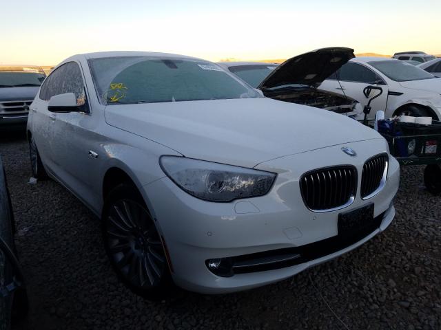 Bmw 535 xigt (2013)