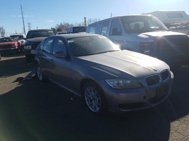 Bmw 328 xi (2010)