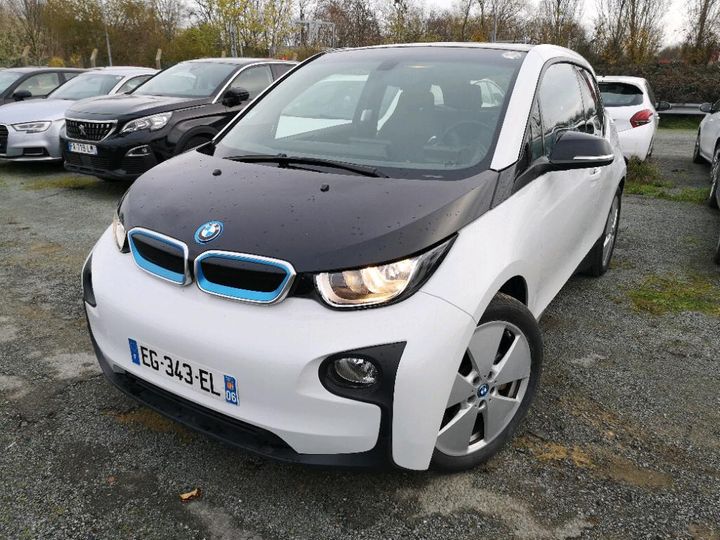 Bmw I3 (2016)