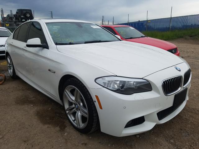 Bmw 535 xi (2013)