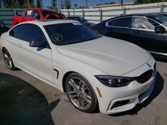 Bmw 430i (2019)