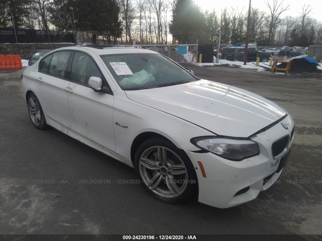 Bmw 5 (2013)