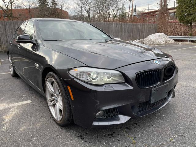 Bmw 5 (2012)