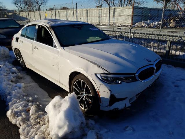 Bmw 330xi (2020)