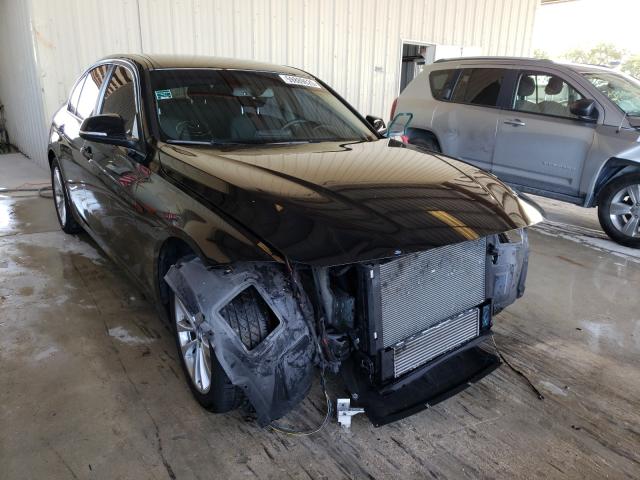 Bmw 320 i (2018)
