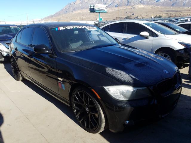 Bmw 328 xi (2011)