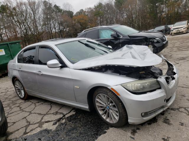 Bmw 335 d (2010)