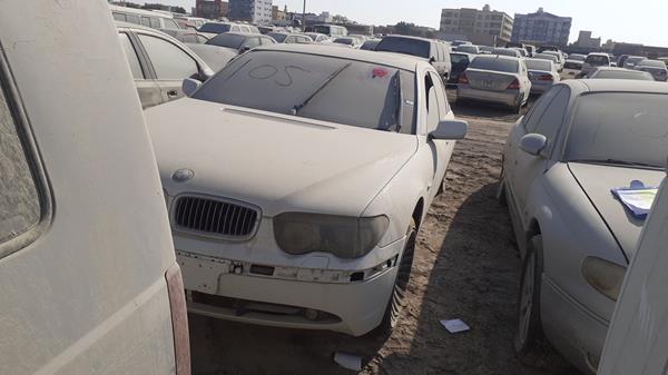 Bmw 745li (0)