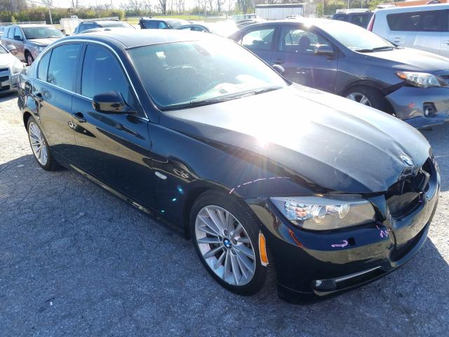 Bmw 335 d (2011)