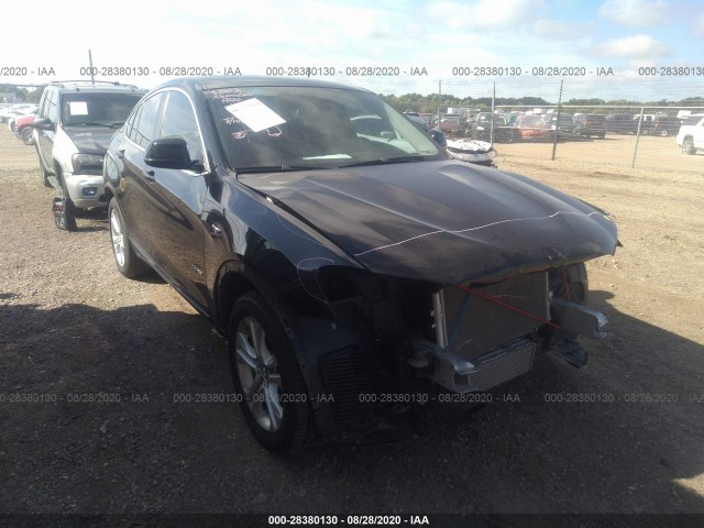 Bmw X4 (2015)