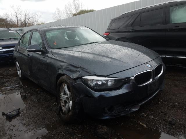 Bmw 328 xi (2015)