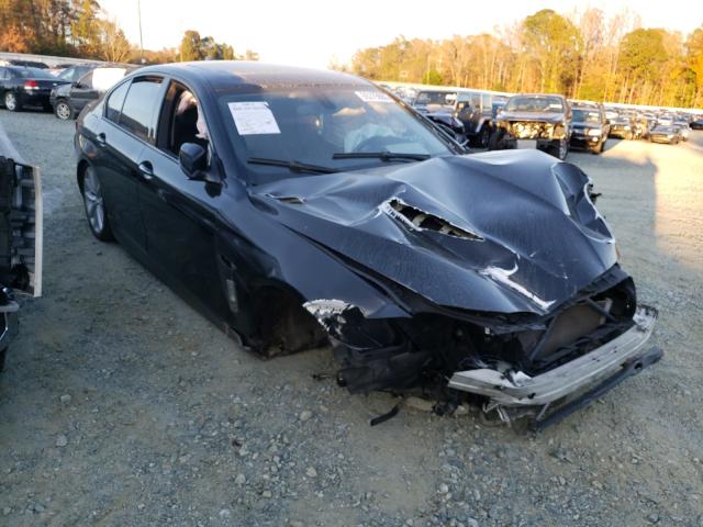 Bmw 5 (2011)