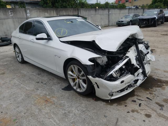 Bmw 535 xi (2015)