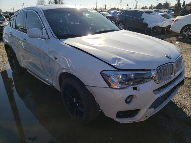 Bmw X4 (2016)
