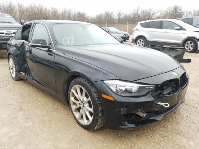 Bmw 320 i (2015)