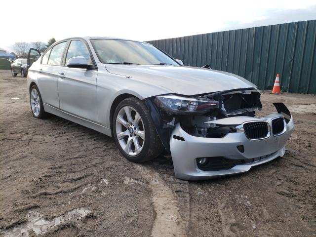 Bmw 328 xi sul (2013)