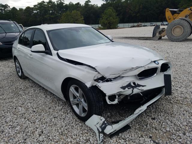 Bmw 320 i (2014)