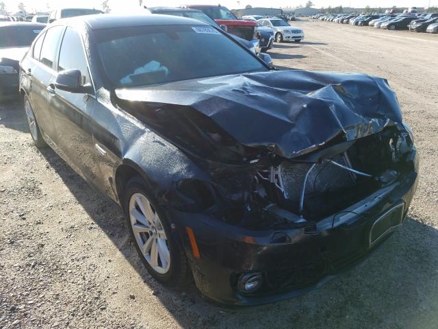 Bmw 5 (2016)