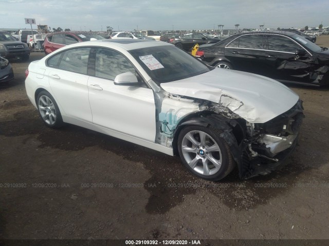 Bmw 4 (2015)