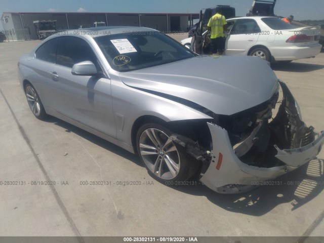 Bmw 4 (2019)