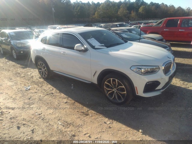 Bmw X4 (2020)