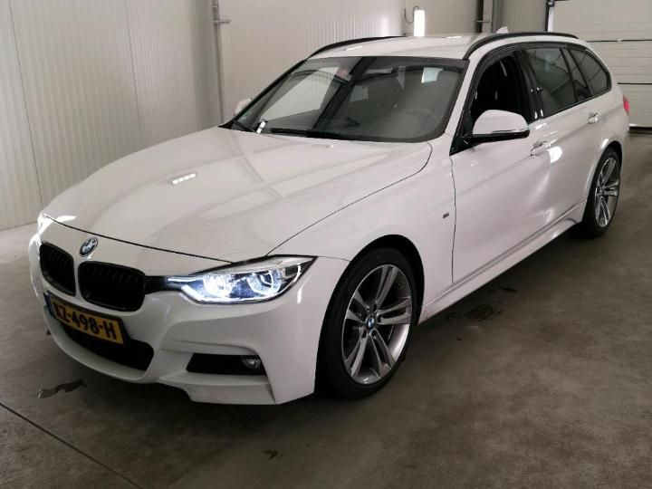 Bmw 3 (2017)